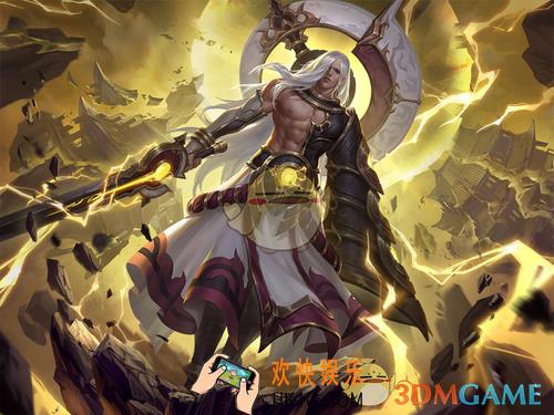 乱斗西游2英雄帝释天属性介绍_乱斗西游2帝释天背景故事
