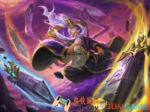 乱斗西游2英雄通天教主属性介绍_乱斗西游2通天教主背景故事