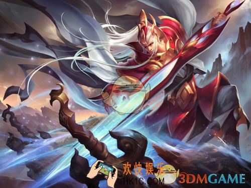 乱斗西游2英雄东华帝君属性介绍_乱斗西游2东华帝君背景故事