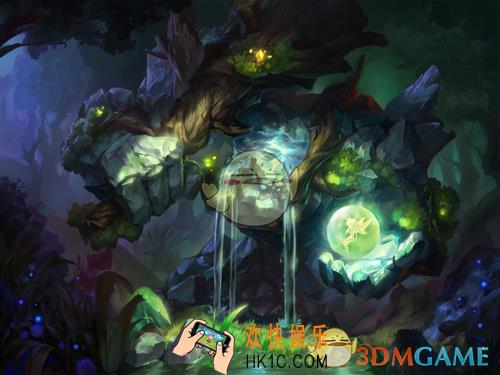 乱斗西游2英雄山神属性介绍_乱斗西游2山神背景故事