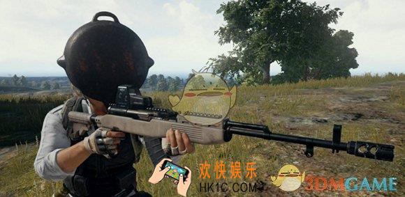 绝地求生刺激战场狙击枪有哪些_绝地求生刺激战场什么狙击枪好