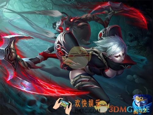 乱斗西游2英雄夜叉资料介绍_乱斗西游2夜叉背景故事