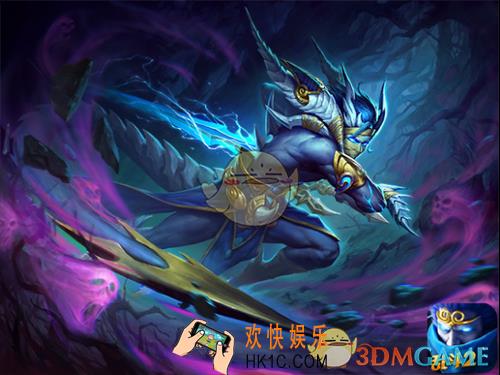 乱斗西游2英雄白泽资料介绍_乱斗西游2白泽背景故事
