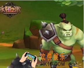 永恒之歌兽王洛卡怎么样_永恒之歌兽王洛卡属性技能详解