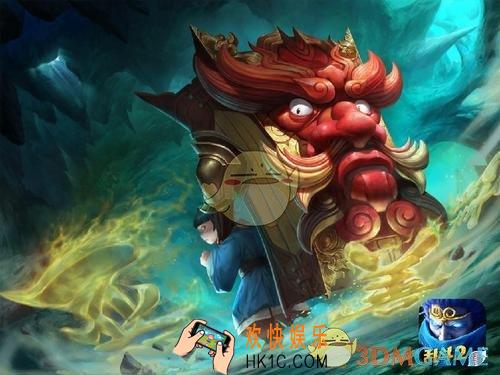 乱斗西游2英雄生死簿资料介绍_乱斗西游2生死簿背景故事