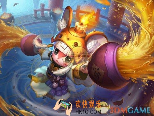 乱斗西游2英雄白鼠精资料介绍_乱斗西游2白鼠精背景故事