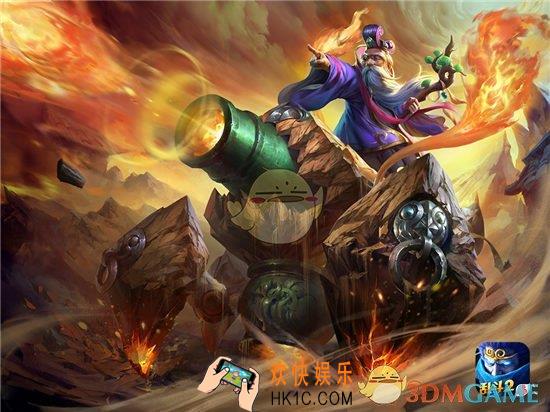 乱斗西游2土地公全面分析_乱斗西游2土地公属性加点天赋