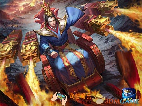 乱斗西游2如意真仙全面分析_乱斗西游2如意真仙属性加点天赋