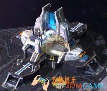 银河战舰升级哪个建筑好_银河战舰建筑升级技巧