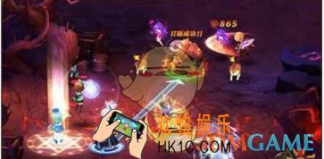 永恒之歌战斗状态有什么用_永恒之歌战斗状态解析说明