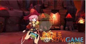 永恒之歌火域神吉娜怎么样_永恒之歌火域神吉娜属性介绍