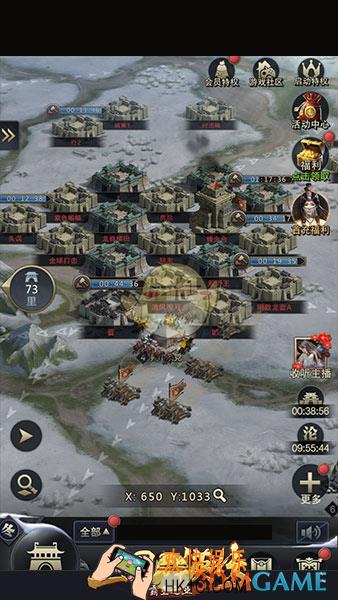 三国群英传霸王之业如何高效集结部队_三国群英传霸王之业高效集结部队心得