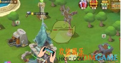 永恒之歌封地系统怎么玩_永恒之歌封地系统怎么玩