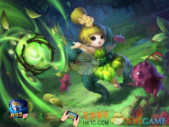 乱斗西游2人参娃娃面分析_乱斗西游2人参娃娃属性加点天赋