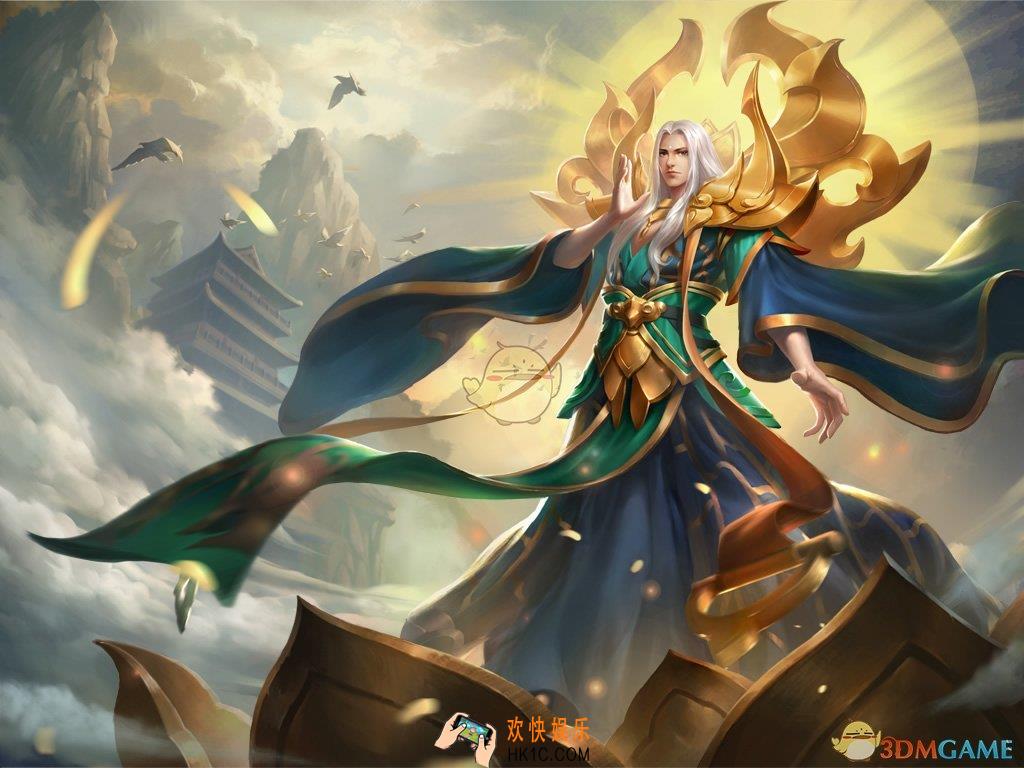 乱斗西游2普贤菩萨全面分析_乱斗西游2普贤菩萨属性加点天赋