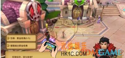 永恒之歌每日任务介绍_永恒之歌每日任务怎么玩