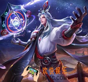 王者荣耀明世隐图鉴大全_王者荣耀明世隐属性技能