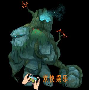 灵妖记顽石巨人怎么搭配_灵妖记顽石巨人伙伴新手解析
