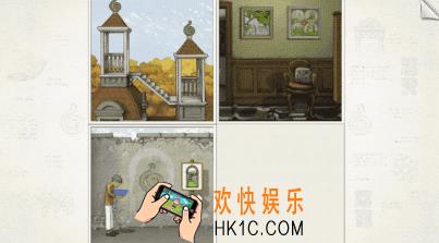 Gorogoa怎么玩_Gorogoa玩法特色介绍