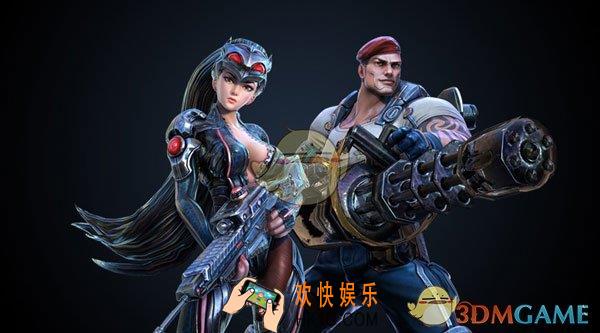 自由之战2adc怎么玩_自由之战2adc玩法技巧
