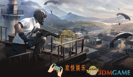 荒野行动防外挂机制介绍_荒野行动防外挂机制是什么