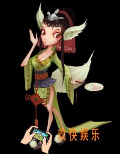 灵妖记手游白面狐狸图鉴介绍_灵妖记手游白面狐狸技能属性详解