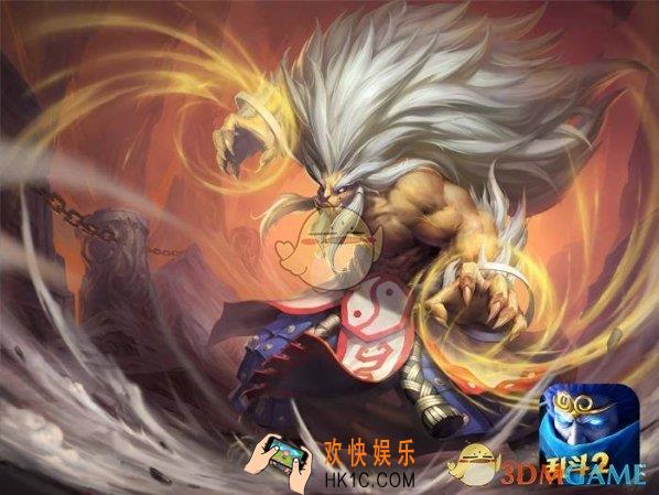 乱斗西游2九灵元圣全面分析_乱斗西游2九灵元圣属性加点天赋