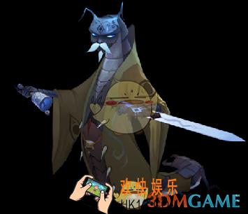 灵妖记手游百眼魔君图鉴介绍_灵妖记手游百眼魔君技能属性详解