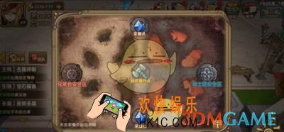 永恒之歌建设奥兰城活动怎么玩_永恒之歌建设奥兰城活动玩法说明