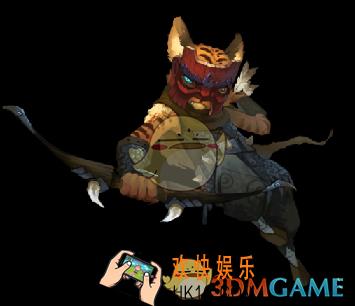 灵妖记手游鬼面图鉴介绍_灵妖记手游鬼面技能属性详解