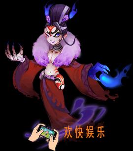 灵妖记手游黑山老妖图鉴介绍_灵妖记手游黑山老妖技能属性详解