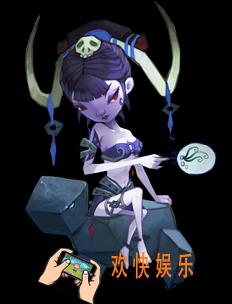 灵妖记手游石姬图鉴介绍_灵妖记手游石姬技能属性详解