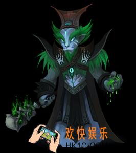 灵妖记手游天妖星图鉴介绍_灵妖记手游天妖星技能属性详解