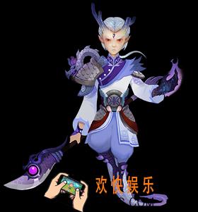灵妖记手游小白龙图鉴介绍_灵妖记手游小白龙技能属性详解