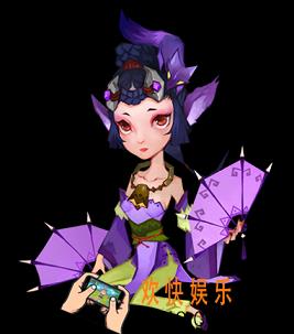 灵妖记手游小唯图鉴介绍_灵妖记手游小唯技能属性详解