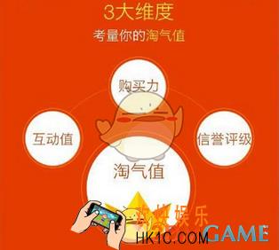 淘宝淘气值怎么快速到1000_淘宝淘气值快速增涨到1000方法介绍