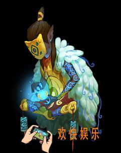灵妖记手游千手图鉴介绍_灵妖记手游千手技能属性详解