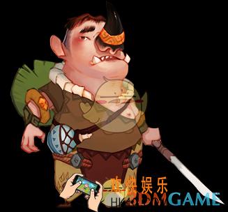 灵妖记手游金角大王图鉴介绍_灵妖记手游金角大王技能属性详解