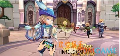 永恒之歌npc有哪些_永恒之歌新增NPC一览