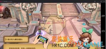 永恒之歌木小丸怎么打_永恒之歌隐藏挑战木小丸平民挑战玩法攻略