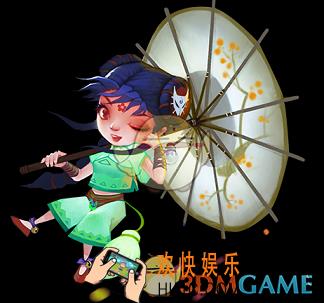 灵妖记手游小翠图鉴介绍_灵妖记手游小翠技能属性详解