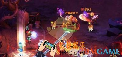 永恒之歌怎么战斗_永恒之歌战斗状态详解