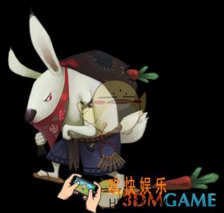 灵妖记手游兔小帅图鉴介绍_灵妖记手游兔小帅技能属性详解