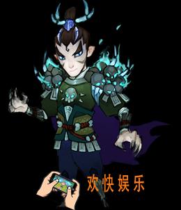 灵妖记手游司疫君图鉴介绍_灵妖记手游通臂猿猴技能属性详解