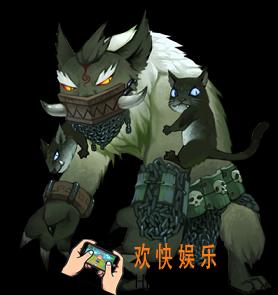 灵妖记手游血煞图鉴介绍_灵妖记手游血煞技能属性详解