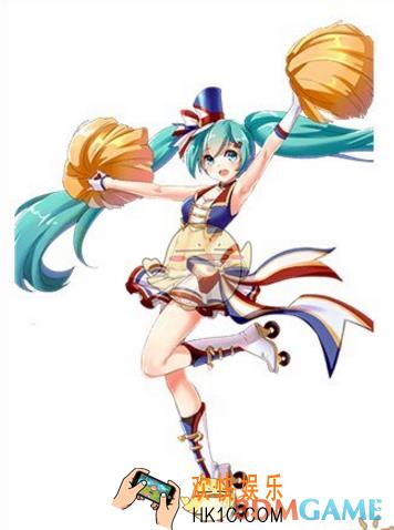 初音速基础操作有哪些_初音速游戏基础操作介绍