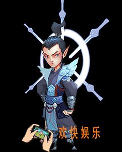 灵妖记手游天泣图鉴介绍_灵妖记手游天泣技能属性详解