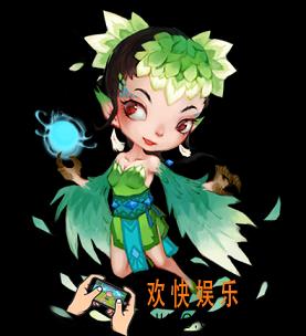 灵妖记手游精卫图鉴介绍_灵妖记手游精卫技能属性详解