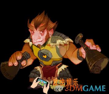 灵妖记手游赛太岁图鉴介绍_灵妖记手游赛太岁技能属性详解