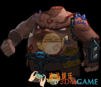 灵妖记手游刑天图鉴介绍_灵妖记手游刑天技能属性详解